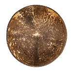 Pandoo Kokosová miska a lžíce set 2ks