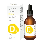 Ovonex Vitamin D3 Pure kapky 25 ml