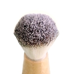 Pandoo Bambusová štětka na holení