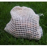 Re Sack Small Malý síťovinový sáček na ovoce a zeleninu 1ks