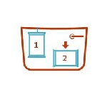 Dry Planet Spořič vody do WC Save a Flush