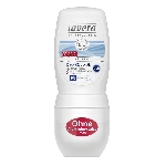 Lavera Deodorant roll-on Neutral 24h BIO 50 ml