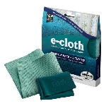 Sada hadříků na okna 2 ks E cloth