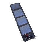 POWERplus ALBATROSS Flexibilní solární jednotka 15V 10W