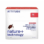 Attitude Tablety do myčky bez fosfátů 26 ks