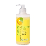 Sonett Tekuté mýdlo na ruce Citrus BIO 300 ml