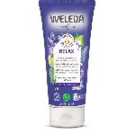 Weleda Aroma sprchový gel Relax 200 ml