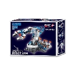 POWERplus Octopus Hydraulické robotické rameno