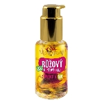 Purity Vision Růžový pleťový olej BIO 45 ml