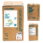 Greenatural Prací gel bez vůně 5 kg