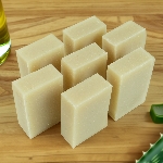 Friendly Soap přírodní mýdlo aloe vera 7ks zero waste balení