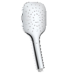 Úsporná sprcha Aguaflux Basic Soft 8l chrom ruční