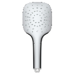 Úsporná sprcha Aguaflux Basic Soft 8l chrom ruční