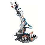 POWERplus Octopus Hydraulické robotické rameno