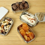 Slice of Green Dóza malá