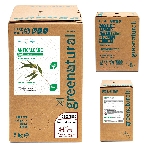 Greenatural Odstraňovač vodního kamene eukalyptus 5 kg