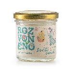 Rozvoněno Vonná svíčka Svěží vánek 130 ml