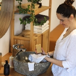 Tierra Verde Žlučové mýdlo 140 g