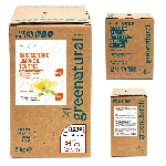 Greenatural Multifunkční odmašťovač povrchů citron a tea tree 5 kg