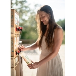 Greenatural Multifunkční odmašťovač povrchů citron a tea tree 5 kg