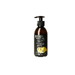 Natasha Mýdlo na ruce z kaštanů Rozmarýn a Citronová tráva 250 ml