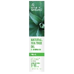 Desert Essence Zubní pasta Tea tree a Fenykl 176 ml