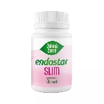 Zelená Země Endostar Slim 60 kapslí