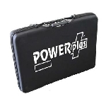 POWERplus Přenosný skládatelný solární panel Python 40W