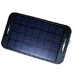 POWERplus Solární přenosný panel CAMEL 3W s USB