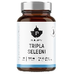 Puhdistamo Triple Selenium Selen 60 kapslí