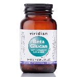 Viridian Beta Glucan Antioxidant 30 kapslí