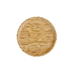 Pandoo Bambusový talíř 20 cm