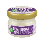 Purity Vision Levandulové máslo BIO 20 ml