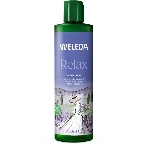 Weleda Levandulový sprchový krém Relax 400 ml