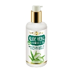 Purity Vision Aloe vera gel Bio 200 ml