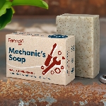Friendly Soap přírodní mýdlo pro mechaniky