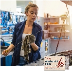 Friendly Soap přírodní mýdlo pro mechaniky