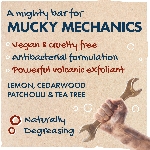 Friendly Soap přírodní mýdlo pro mechaniky