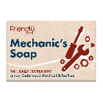 Friendly Soap přírodní mýdlo pro mechaniky