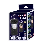 POWERplus Koala Solární světlo a powerbank 