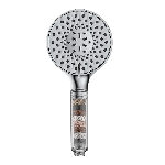 Úsporná multi sprcha Aguaflux Filter STOP 8l chrom ruční