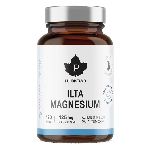 Puhdistamo Night Magnesium Hořčík 120 kapslí