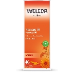 Weleda Masážní olej s arnikou 200 ml