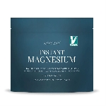 Nordbo Instant Magnesium Hořčík 150g