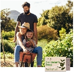 Friendly Soap přírodní mýdlo pro zahradníky