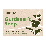 Friendly Soap přírodní mýdlo pro zahradníky
