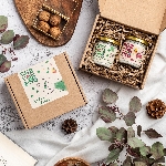 Rozvoněno Dárkový balíček Hodně štěstí