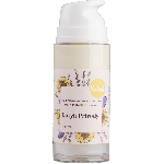 Kvitok Hydratační tělový krém Dotek přírody Lehký 100 ml