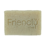 Friendly Soap přírodní mýdlo cedrové dřevo 7ks zero waste balení