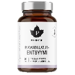 Puhdistamo Digestive Enzymes Trávicí enzymy 30 kapslí